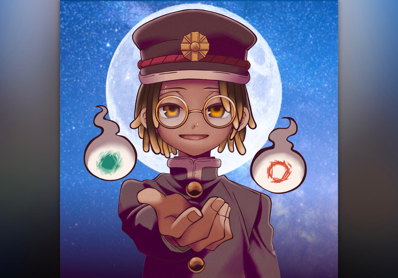 Twitch Streamer Avatar